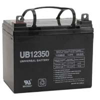 Universal Power Group (35Ah)