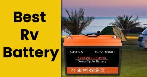 Best Rv Battery