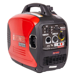 A-iPower SUA2000iV 2000 Watt