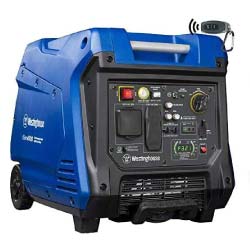 Westinghouse iGen 4500 Portable Inverter Generator