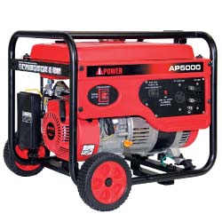 A-iPower-AP5000V-5000-Watt-Gas-Powered-Portalable-Generator