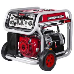 A-iPower SUA12000E Portable Generator