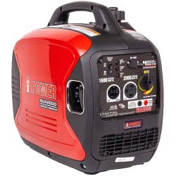 A-iPower-SUA2000iV-2000-Watt-Portable-Inverter-Generator-Gas-Powered