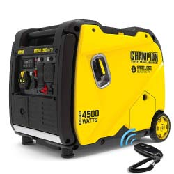 Champion Power Equipment 4500