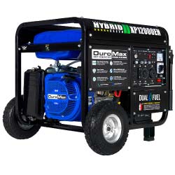 DuroMax-XP12000EH-Generator