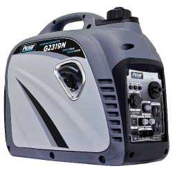 Pulsar-G2319N-2,300W-Portable-Gas-Powered-Inverter-Generator