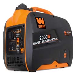 WEN-56200i-2000-Watt-Gas-Powered-Portable-Inverter-Generator