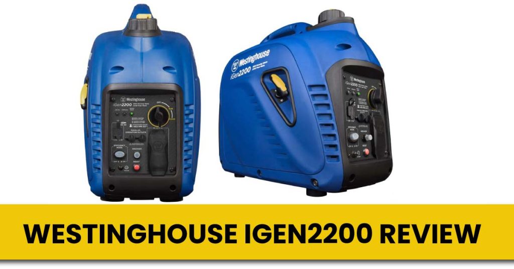 Westinghouse-iGen2200-Review