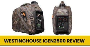 Westinghouse-iGen2500-Review