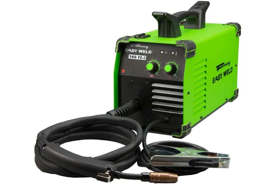 Will A 2000 Watt Inverter Generator Run A Welder?