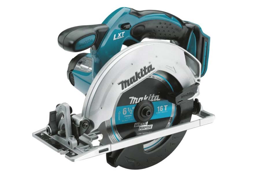 Will A 2000-watt generator run a Circular Saw?