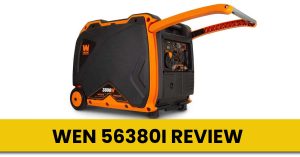 WEN 56380i Review