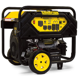 Champion-12000-Watt-Generator