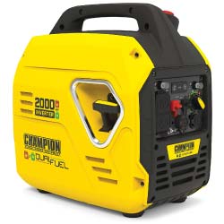 Champion 2500-Watt 