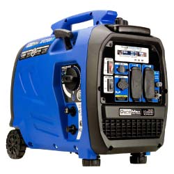 DuroMax-XP2300iH-2300-Watt-80cc-Dual-Fuel-Digital-Inverter-Hybrid-Portable-Generator