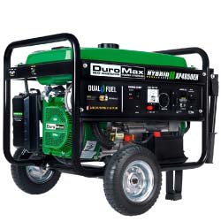 DuroMax-XP4850EH-Generator