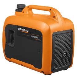 Generac GP3000i Inverter Generator