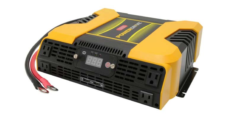 inverter