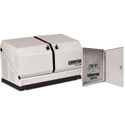 Champion-12.5KW-Home-Standby-Generator