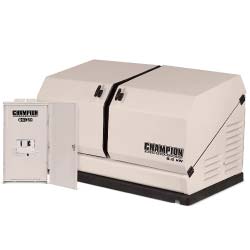 Champion-8.5KW-Standby-Generator