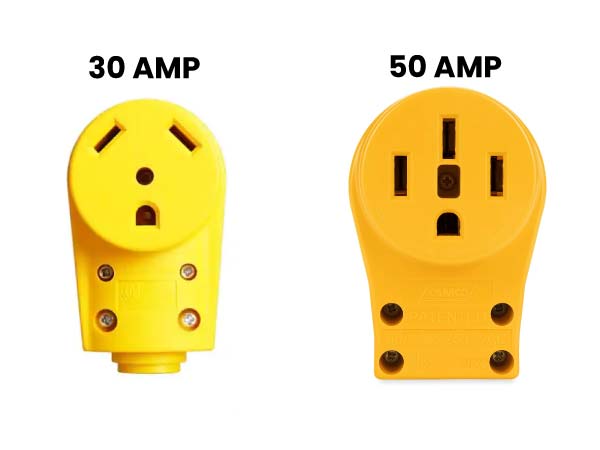 50-Amp-vs-30-Amp-RV-Service