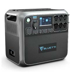 BLUETTI-Portable-Power-Station-AC200P