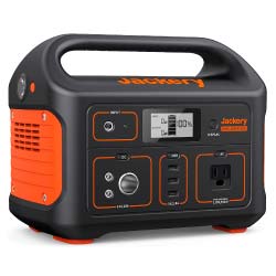 Jackery Explorer 500 Portable Power Station