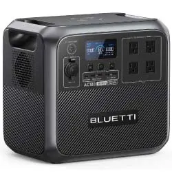 Bluetti AC180 Power Station