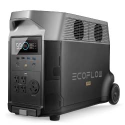 ECOFLOW DELTA Pro