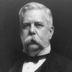 Mr. George Westinghouse