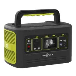 ROCKPALS 600W Portable Power Station